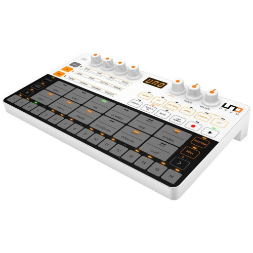 IK Multimedia Uno Drum грувбокс