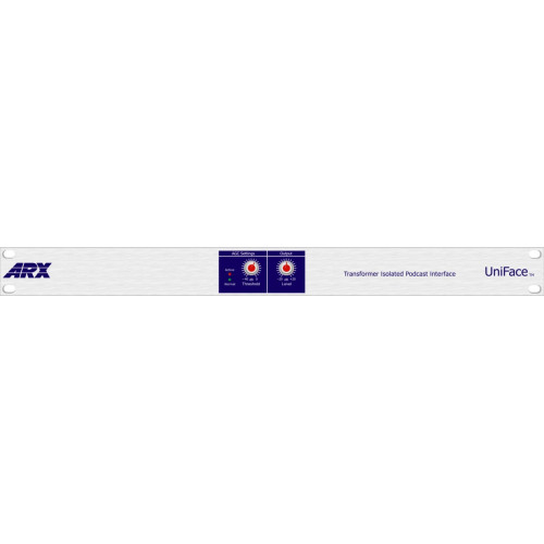 ARX UniFace микшер