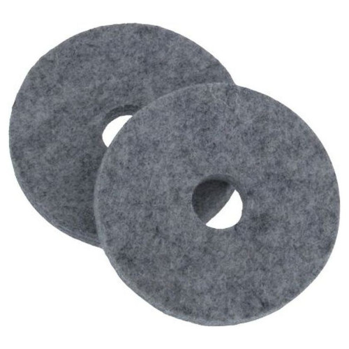 Paiste Hand Cymbal Felt Pads прокладки для оркестровых и маршевых тарелок(пара) Paiste Hand Cymbal Felt Pads прокладки для оркестровых и маршевых тарелок(пара)