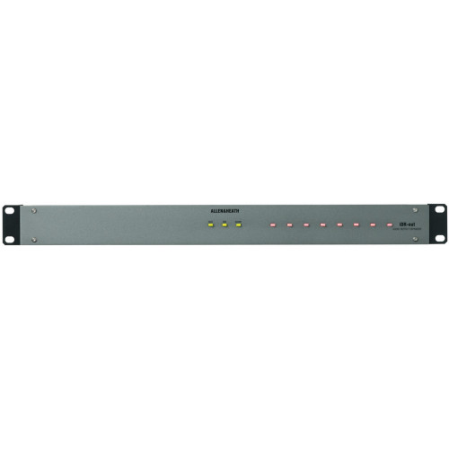 Allen&Heath IDR Out модуль расширения выходов для iDR-8/iDR-4