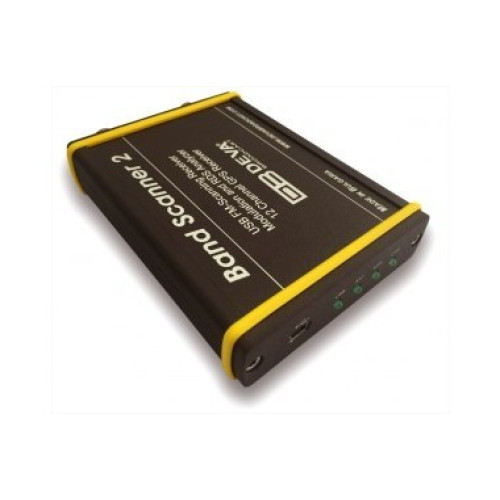 Deva Broadcast Band Scanner 2 мобильный измерительный комплекс Deva Broadcast Band Scanner 2 мобильный измерительный комплекс