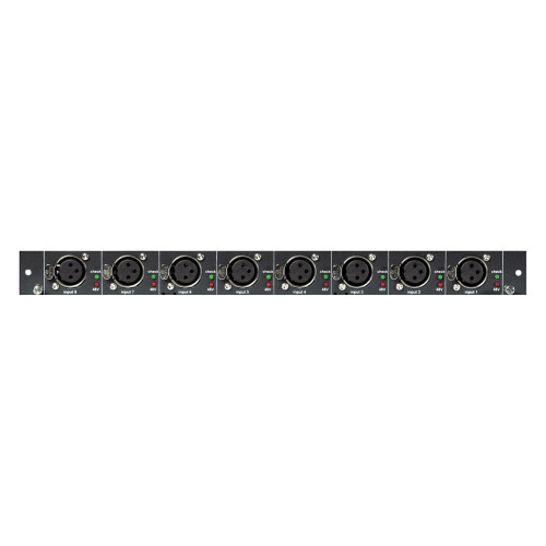 Midas DL441 карта Midas DL441 карта