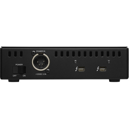 Universal Audio UAD-2 Satellite Thunderbolt Octo Core модуль DSP для Mac/Thunderbolt 2 Universal Audio UAD-2 Satellite Thunderbolt Octo Core модуль DSP для Mac/Thunderbolt 2