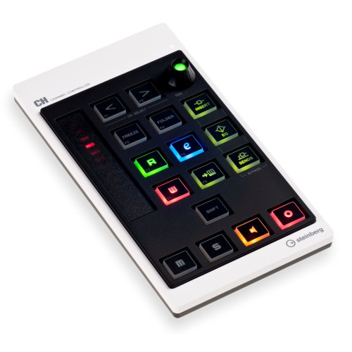 Steinberg CMC-CH USB-контроллер Steinberg CMC-CH USB-контроллер