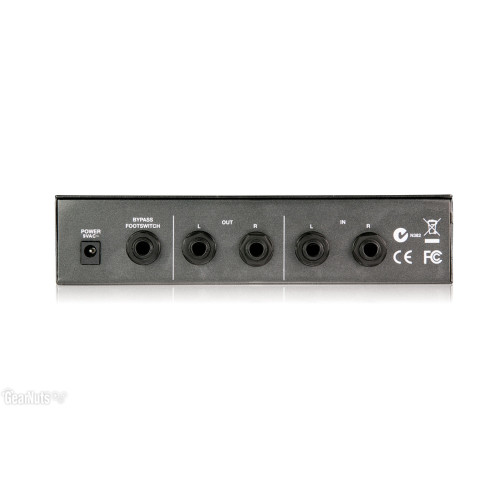 Alesis NanoVerb 2 цифровой процессор эффектов Alesis NanoVerb 2 цифровой процессор эффектов
