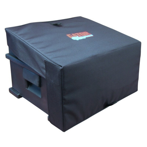 Gator GDJ-8X4 пластиковый кейс для DJ Gator GDJ-8X4 пластиковый кейс для DJ