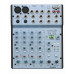 Alesis MultiMix 6 FX 6-канальный аналоговый микшер с цифровыми эффектами Alesis MultiMix 6 FX 6-канальный аналоговый микшер с цифровыми эффектами