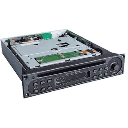 JDM CDR-100 JDM CDR-100
