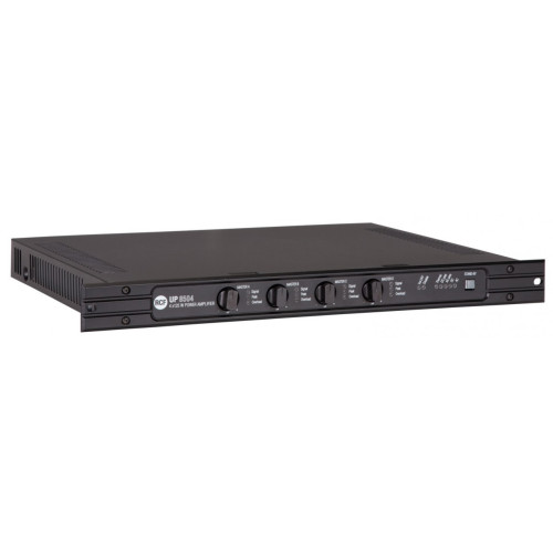 RCF UP 8504 усилитель мощности RCF UP 8504 усилитель мощности