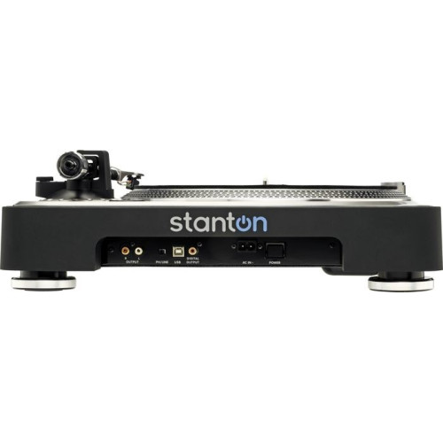 Stanton T.92-USB проигрыватель виниловых дисков Stanton T.92-USB проигрыватель виниловых дисков