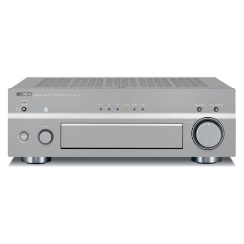Yamaha RXE810Bl ресивер к муз.центру Yamaha RXE810Bl ресивер к муз.центру