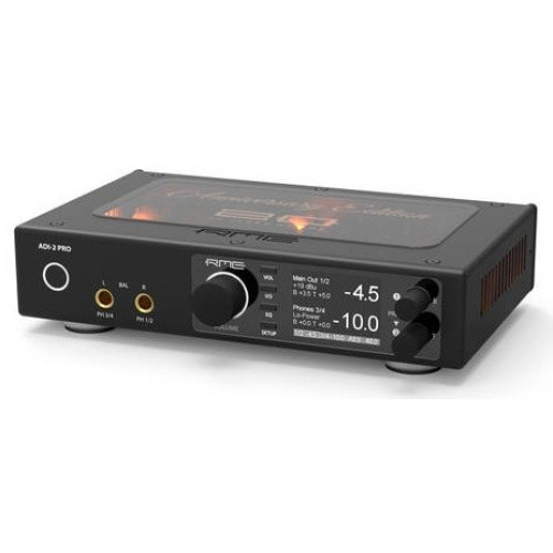 RME ADI-2 Pro FS BE конвертер RME ADI-2 Pro FS BE конвертер