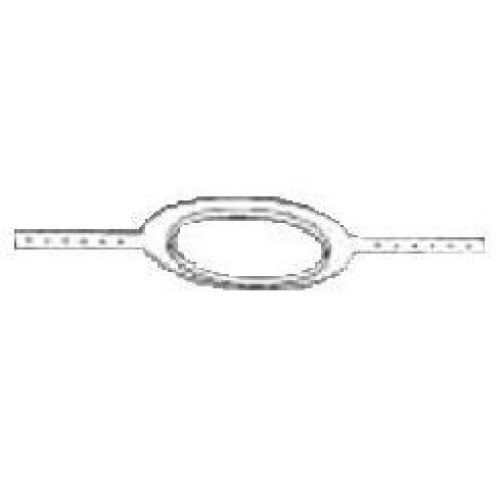 Tannoy CVS8 Plaster Ring монтажное кольцо для CVS8 Tannoy CVS8 Plaster Ring монтажное кольцо для CVS8