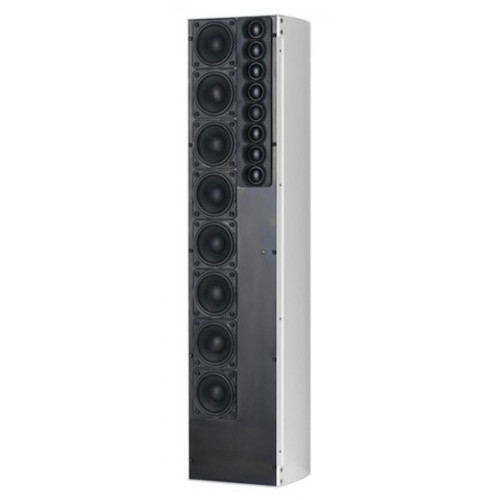 Tannoy Q-Flex 16WP активная звуковая колонна Tannoy Q-Flex 16WP активная звуковая колонна