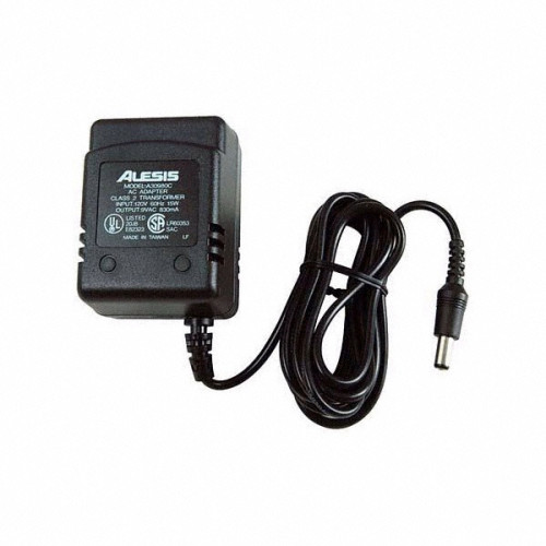 Alesis P3 блок питания