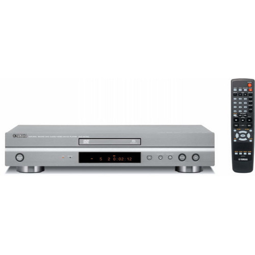 Yamaha DVD-S1700 Ti DVD проигрыватель Yamaha DVD-S1700 Ti DVD проигрыватель