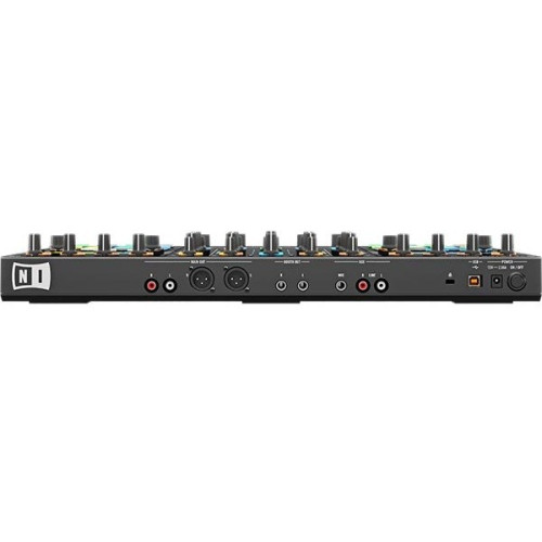Native Instruments Traktor Kontrol S5 DJ-контроллер Native Instruments Traktor Kontrol S5 DJ-контроллер