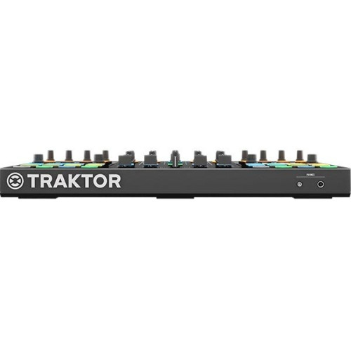 Native Instruments Traktor Kontrol S5 DJ-контроллер Native Instruments Traktor Kontrol S5 DJ-контроллер