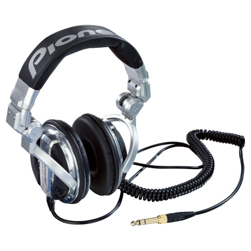 Pioneer HDJ-1000 наушники для DJ Pioneer HDJ-1000 наушники для DJ
