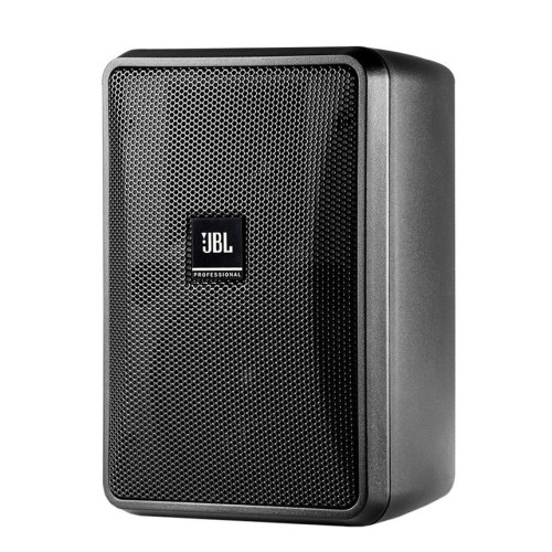 JBL Control 23-1L всепогодная акустическая система, цвет чёрный