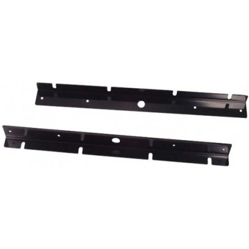 Allen&Heath ZED1802-RK19 рэковый монтажный комплект для ZED18 и ZED16FX Allen&Heath ZED1802-RK19 рэковый монтажный комплект для ZED18 и ZED16FX