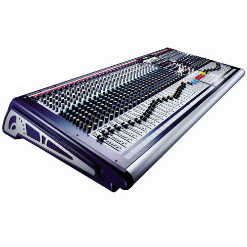 Soundcraft GB4 16 микшерный пульт