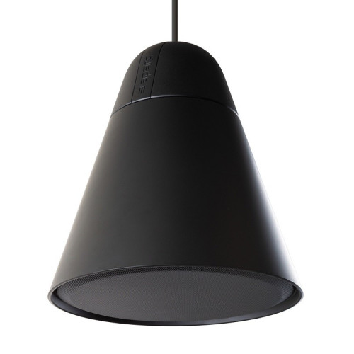 Biamp P60DT-BL подвесной громкоговоритель, цвет черный Biamp P60DT-BL подвесной громкоговоритель, цвет черный
