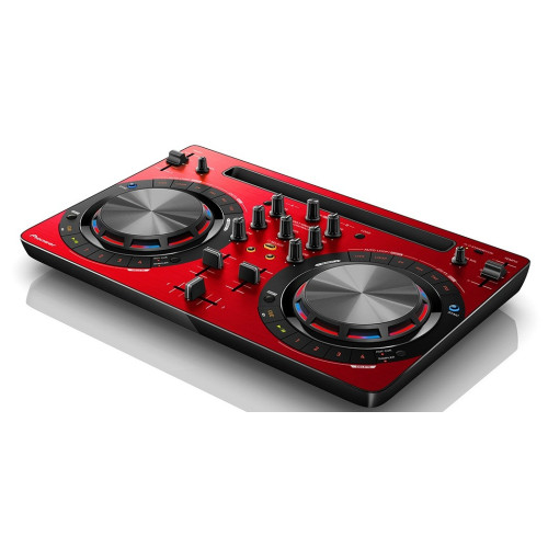 Pioneer DDJ-Wego3-R DJ-контроллер Pioneer DDJ-Wego3-R DJ-контроллер