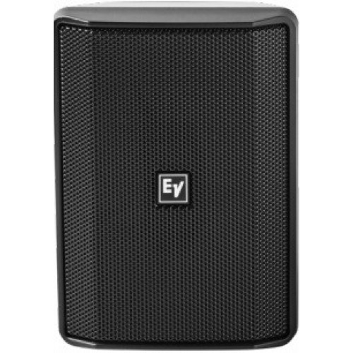 Electro-Voice Evid-S4.2TB акустическая система, 4', 70/100V, цвет черный Electro-Voice Evid-S4.2TB акустическая система, 4', 70/100V, цвет черный