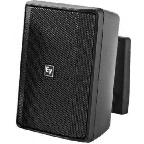 Electro-Voice Evid-S4.2TB акустическая система, 4', 70/100V, цвет черный