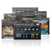 Native Instruments Komplete Audio 6 USB-аудио интерфейс Native Instruments Komplete Audio 6 USB-аудио интерфейс