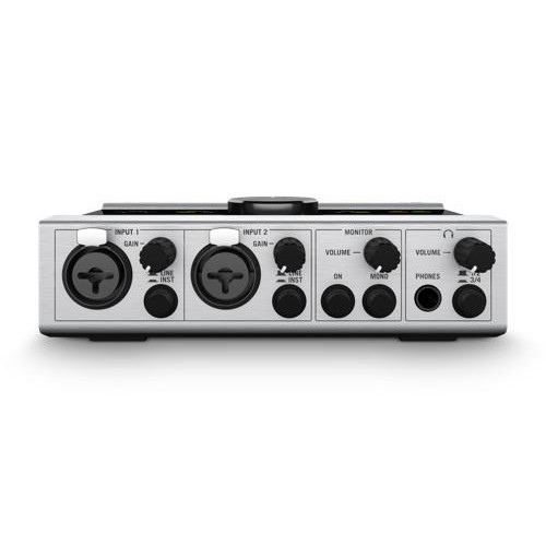 Native Instruments Komplete Audio 6 USB-аудио интерфейс Native Instruments Komplete Audio 6 USB-аудио интерфейс