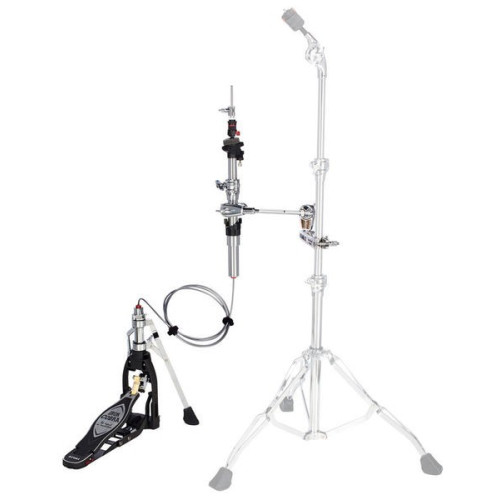 Tama HH905RH Remote Hi-Hat Stand w/Bag стойка для хай-хэта с удаленным управлением Tama HH905RH Remote Hi-Hat Stand w/Bag стойка для хай-хэта с удаленным управлением