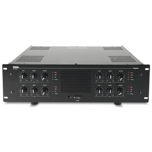 Proel AUP4150 трансляционный усилитель Proel AUP4150 трансляционный усилитель