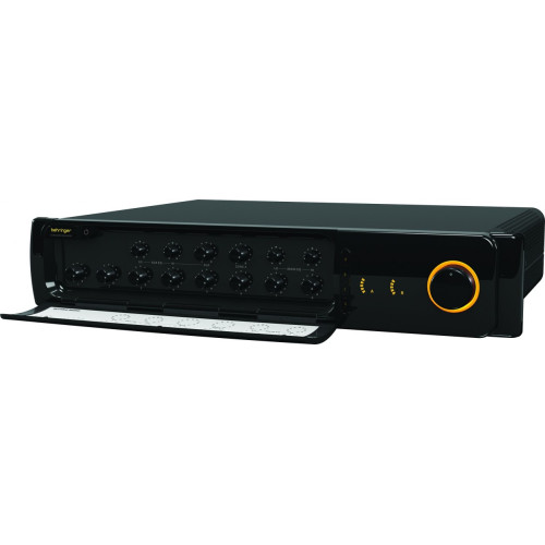 Behringer MA6000M Усилитель-микшер Behringer MA6000M Усилитель-микшер