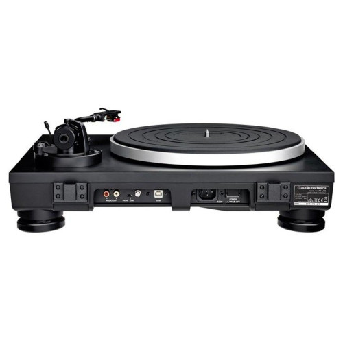 Audio-Technica AT-LP5 виниловый проигрыватель Audio-Technica AT-LP5 виниловый проигрыватель
