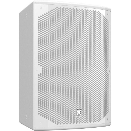 Turbosound Dublin TCX102-WH 2-х полосная 10"+1" АС для портативных РА и инсталляции, цвет белый