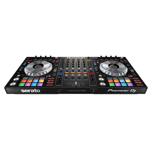 Pioneer DDJ-SZ2 DJ-контроллер для Serato Pioneer DDJ-SZ2 DJ-контроллер для Serato