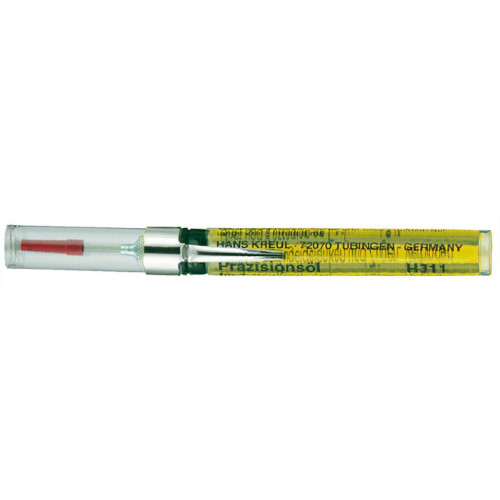 Arnolds&Sons Kreul H311 масло для механики (тонкое) Arnolds&Sons Kreul H311 масло для механики (тонкое)