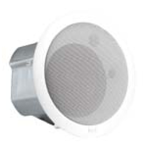 Martin Audio C8.1T потолочная 2-полосная акустическая система, 125 Вт, 16 Ом, 8'' + 1'' Martin Audio C8.1T потолочная 2-полосная акустическая система, 125 Вт, 16 Ом, 8'' + 1''