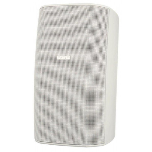 QSC AD-S82 WH настенная акустическая система QSC AD-S82 WH настенная акустическая система