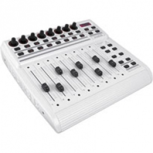 Behringer BCF 2000-WH B-CONTROL FADER