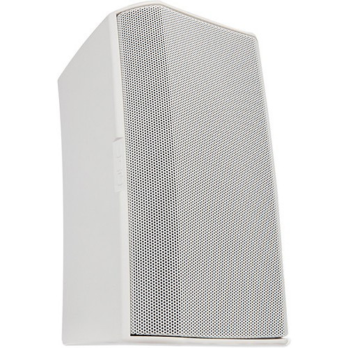 QSC AD-S6T W настенная акустическая система QSC AD-S6T W настенная акустическая система