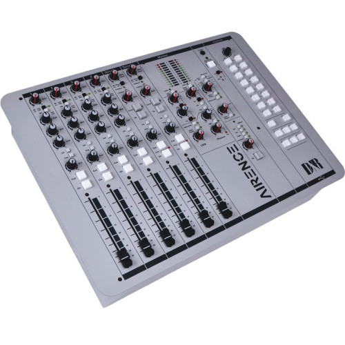 D&R Airence микшерный пульт D&R Airence микшерный пульт