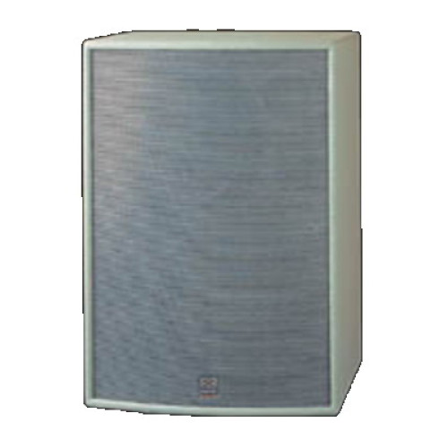 Martin Audio C115 ультра компактная АС для настенного монтажа 1X5-, 50Вт AES, 200Вт пик. Цвет светло-серый