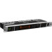 Behringer DEQ2496 Ultra-Curve Pro цифровой мастеринг-процессор Behringer DEQ2496 Ultra-Curve Pro цифровой мастеринг-процессор