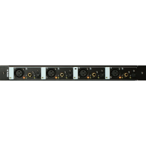 Allen&Heath M-Digin-A модуль цифровых входов Allen&Heath M-Digin-A модуль цифровых входов