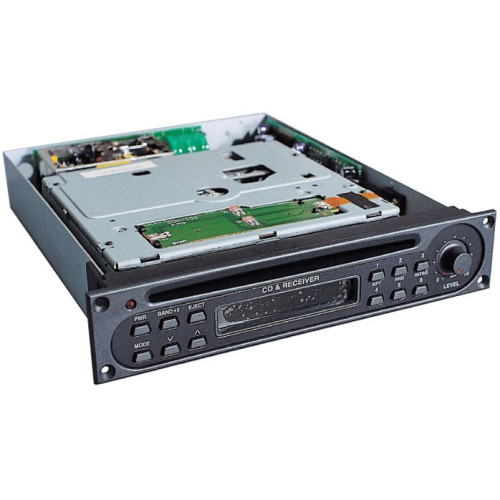 Jedia JCDR-10 RDS модуль МР-3 плеера и AM/FM-тюнера Jedia JCDR-10 RDS модуль МР-3 плеера и AM/FM-тюнера