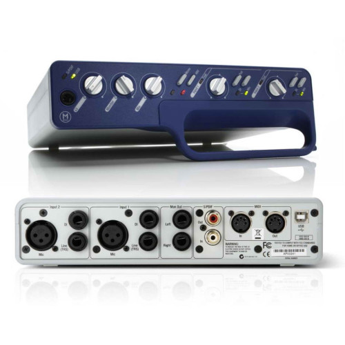 DigiDesign MBOX 2 PRO Factory FireWire-интерфейс, ProTools LE, доп. комплект плагинов DigiDesign MBOX 2 PRO Factory FireWire-интерфейс, ProTools LE, доп. комплект плагинов