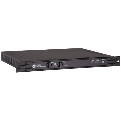 RCF UP8502 усилитель мощности RCF UP8502 усилитель мощности
